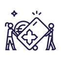 Community support