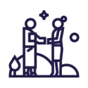 Number of clients